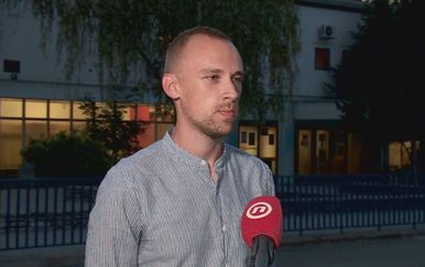 Tvrtko Pleić iz Mreže Nastavnici organizirano