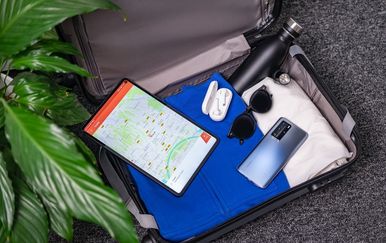 Huawei - #NoviPočetak - 1