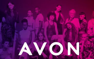 Avon Watch Me Now - 1