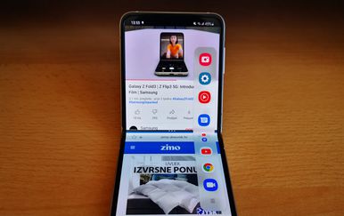 Samsung Galaxy Z Flip 3 5G - 10