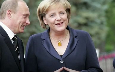 Angela Merkel - 9