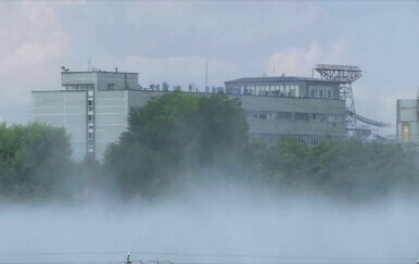 Nuklearna elektrana u Zaporižju - 4