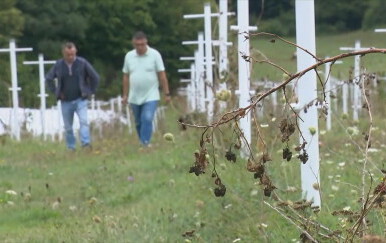 Nestašica vode u Brinju - 2