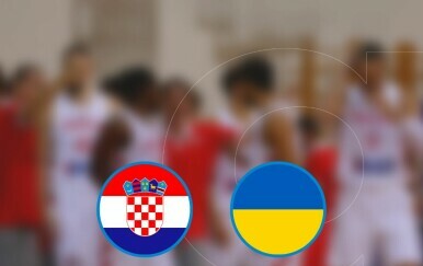 Hrvatska - Ukrajina
