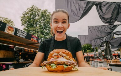 Zagreb Burger Festival - 17