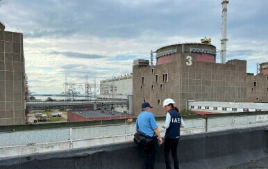 Nuklearna elektrana Zaporižja