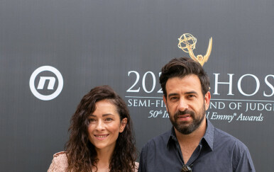 Zrinka Cvitešić i Janko Popović Volarić - 5