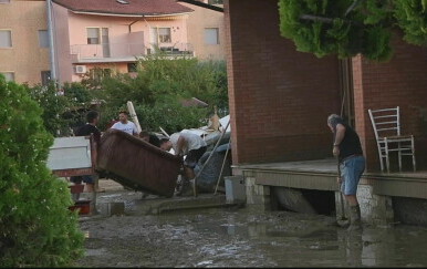 Poplave u Italiji - 4