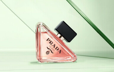 Prada Paradoxe