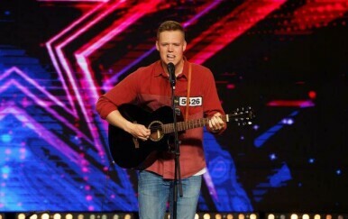 Justus Reid, Supertalent - 5