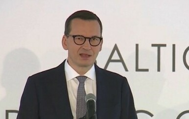 Mateusz Morawiecki