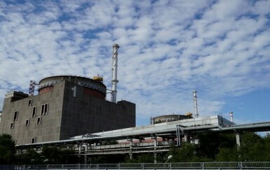 Nuklearna elektrana Zaporižje