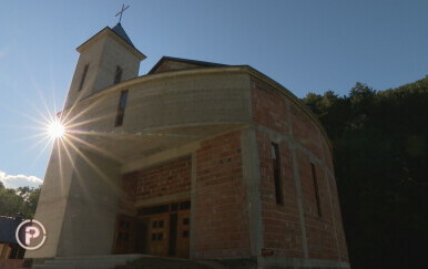 Provjereno: Crkva koju je izgradio Husein Smajić