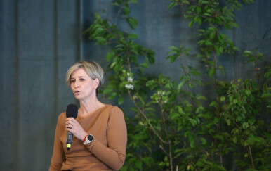 Dunja Mazzocco Drvar