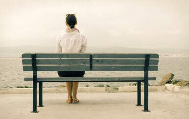 Usamljenost može biti štetna za ljudsko zdravlje baš poput pušenja
