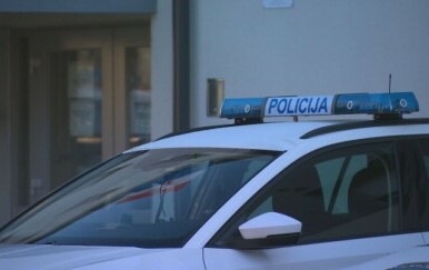 Policija, ilustracija