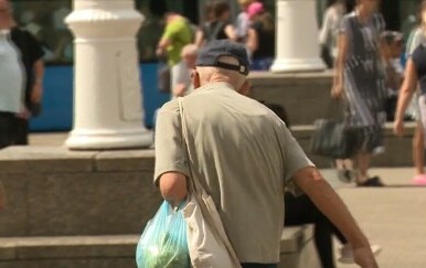Važna obavijest za umirovljenike: Uskoro počinje isplata mirovina
