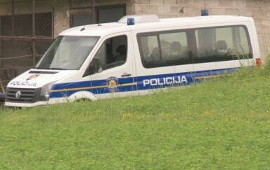 Granična policija - 5