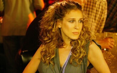 Carrie Bradshaw