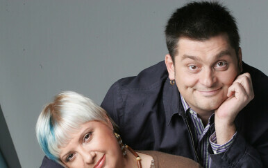 Dino, Danijela i Ella Dvornik - 2