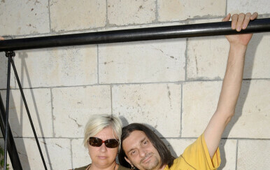 Dino i Danijela Dvornik