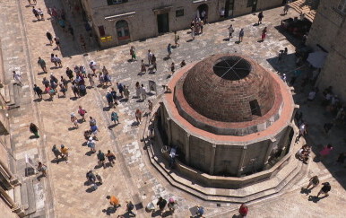 Turistički rezultati Dubrovnika