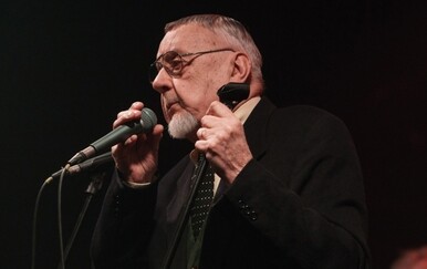 Umro je Jimmy Stanić
