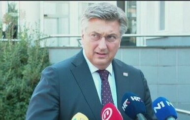 Andrej Plenković