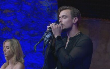 In Magazin, Marko Kutlić - 7