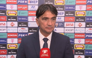 Zlatko Dalić