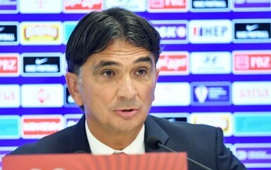 Zlatko Dalić