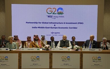 Samit G20 u Indiji