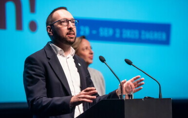 Tomislav Tomašević