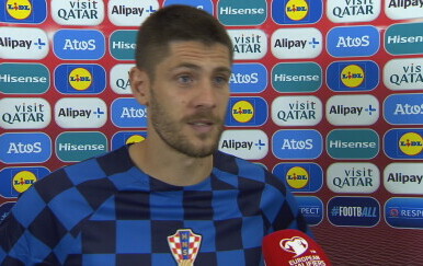 Livaković poslao moćnu poruku, a Kramarić komentirao glasine o ozljedi