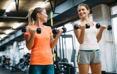Zaviri u novi cjenik sportskih usluga u studentskim domovima