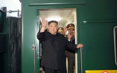 Kim Jong Un