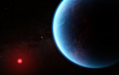 Egzoplanet K2-18b