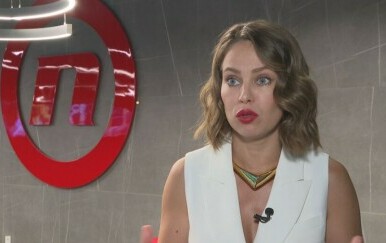 In Magazin: Mia Kovačić - 3