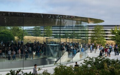 Appleovo sjedište