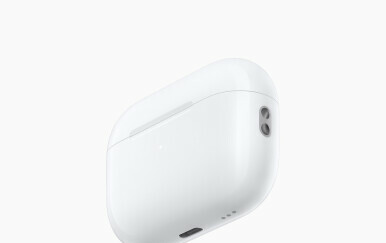 Apple AirPods Pro (2. generacija), ilustracija