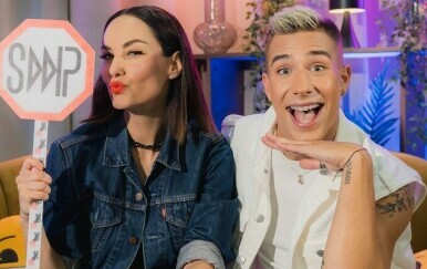 Marco Cuccurin i Tatjana Jurić - 2