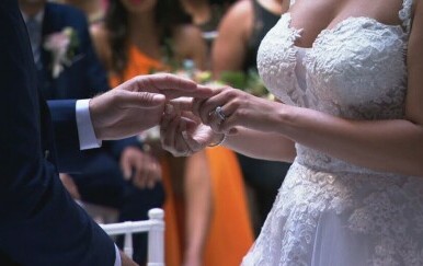 Elitne svadbe u Dubrovniku - 1