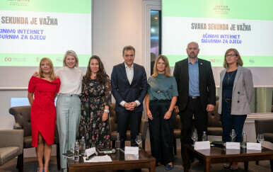 Lucija Vejmelka, Ida Prester, Katarina Jonev Ćiraković, Guido Fluri, Iva Turčin, Tomislav Ramljak, Marija Crnković