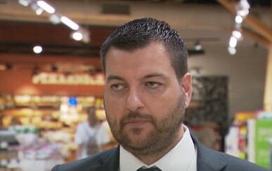 Ivan Slavica, direktor tradinga i category managementa u Konzumu