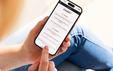 Novi prioritet za OpenAI: ChatGPT želi u zdravstvenim savjetima postati apsolutni broj 1