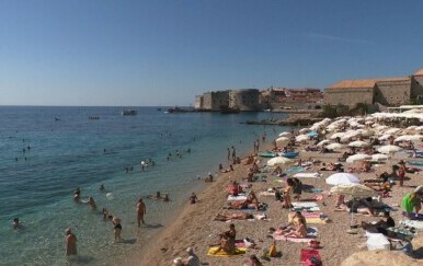 Rujansko ljeto u Dubrovniku