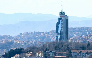 Sarajevo Tower