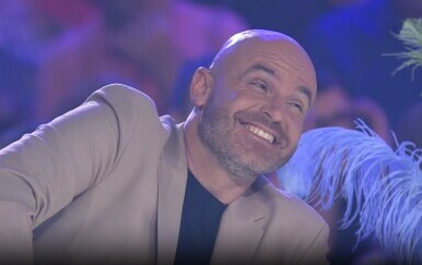 Dan Meyer, Davor Bilman, Supertalent