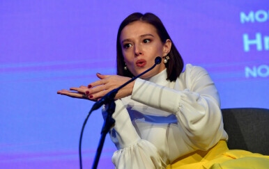 Milena Radulović - 2