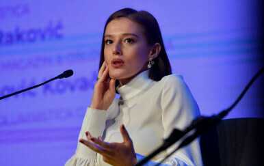 Milena Radulović - 3